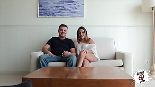 Kiara Cole dan Cik Faris mendapatkan pussies mereka fucked sex sangap bola dalam - 2022-02-12 16:20:30